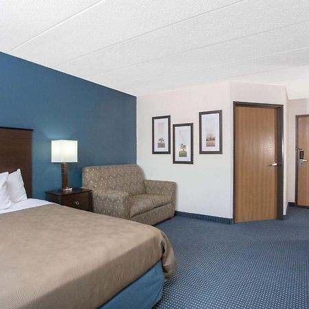 Americinn By Wyndham Hayward Exterior photo