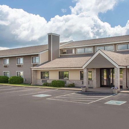 Americinn By Wyndham Hayward Exterior photo
