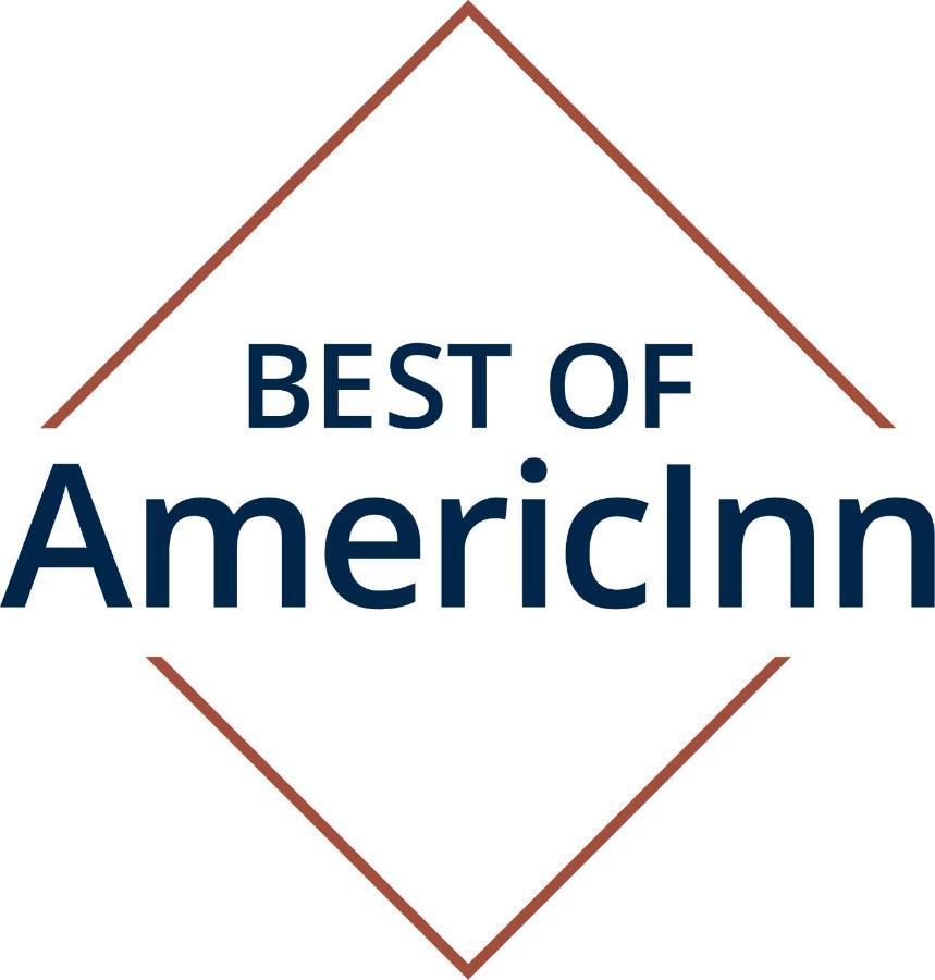 Americinn By Wyndham Hayward Exterior photo