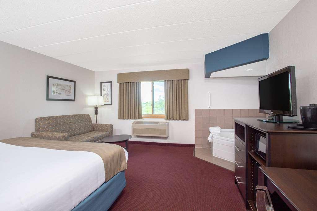 Americinn By Wyndham Hayward Room photo